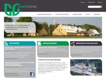 Grønt Center Råhavegård