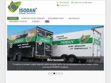 Isodan Danmark A/S