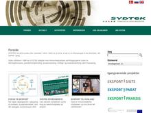 Fonden For Syd-Tek Teknologi- og Udviklingscenter
