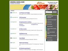 Vikima Seed A/S